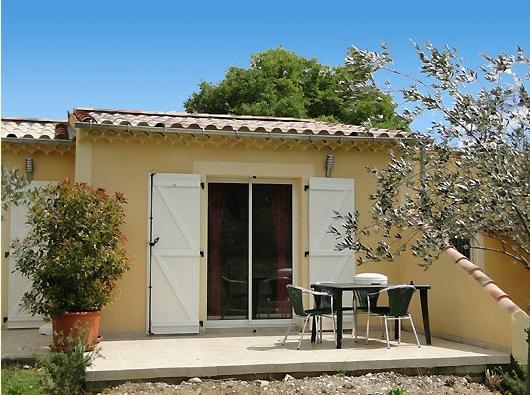Gite La Fleur D Olivier Nyons Exterior foto